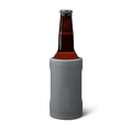 Hopsulator Bott'l | Matte Gray | 12oz Bottles