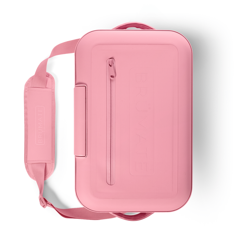 MagPack 18-Can Shoulder Sling Soft Cooler | Primrose
