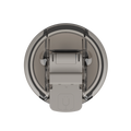 Hopsulator Duo/Trio OctaLock™ Lid | Mocha