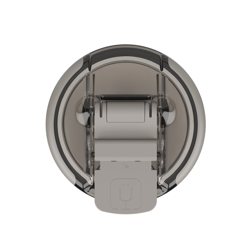 Hopsulator Duo/Trio OctaLock™ Lid | Mocha