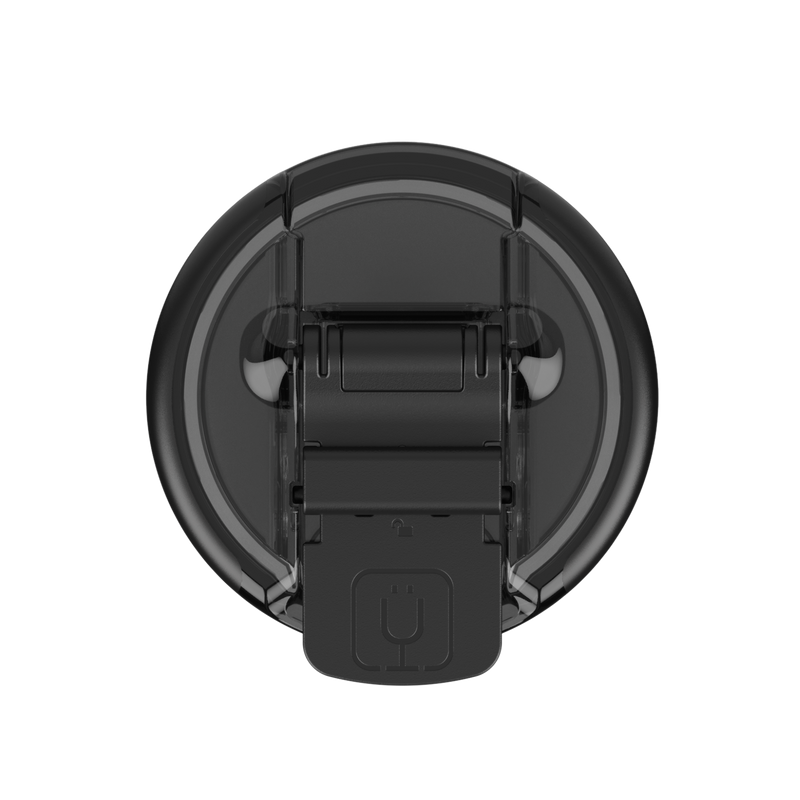 Hopsulator Duo/Trio OctaLock™ Lid | Matte Black