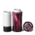 Hopsulator Trio | Mystic | 12/16oz Standard Cans