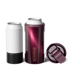 Hopsulator Trio | Mystic | 12/16oz Standard Cans