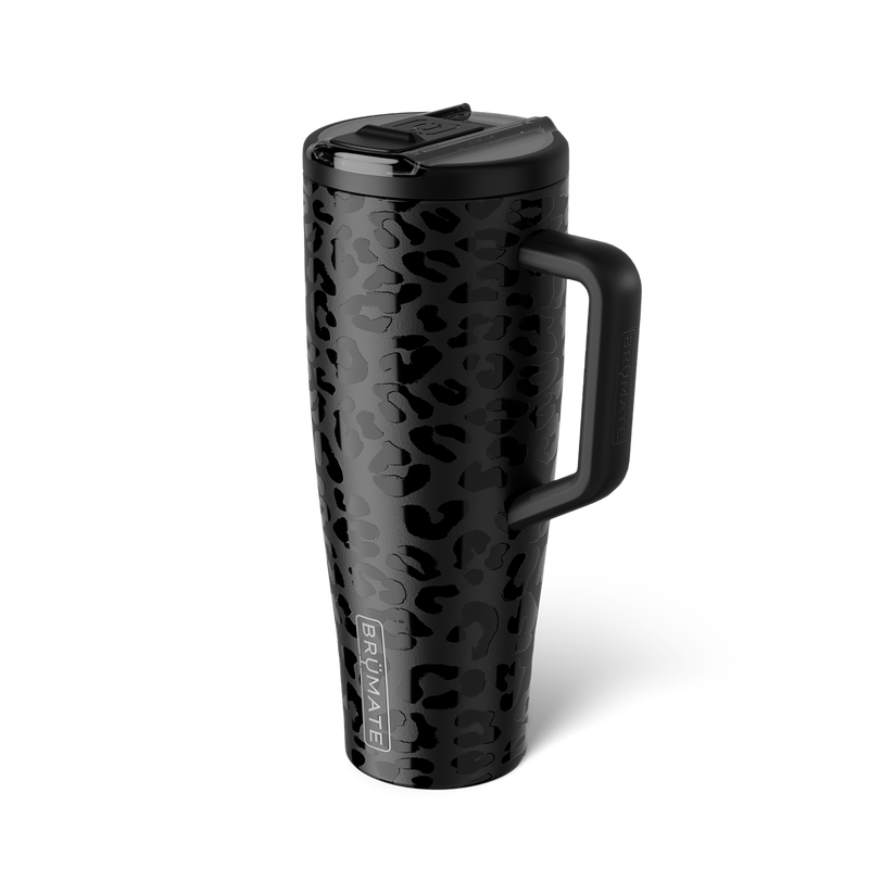 Era Flip 40oz | Onyx Leopard