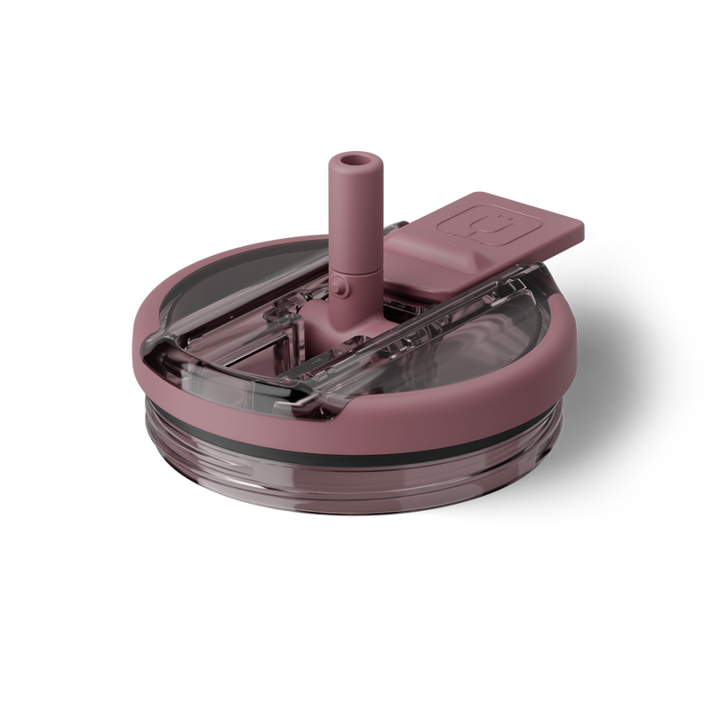 Era Flip Replacement Lid 30/40oz | Rose Taupe