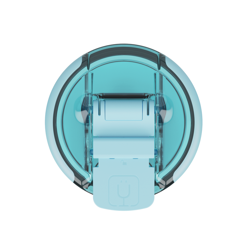Hopsulator Duo/Trio OctaLock™ Lid | Glacier
