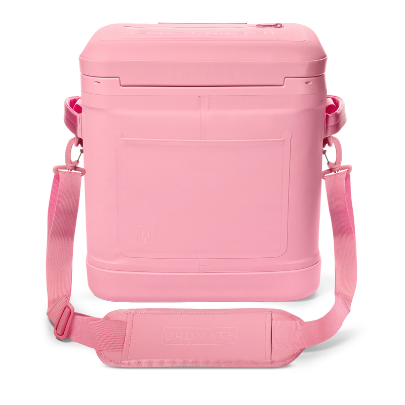 MagPack 18-Can Shoulder Sling Soft Cooler | Primrose