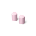 Magnetic Straw Cover | Wildflower Whisper | 2-Pack