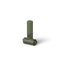 Era Flip + Resa Flip Replacement Flip Straw 30/40oz + 35oz | OD Green
