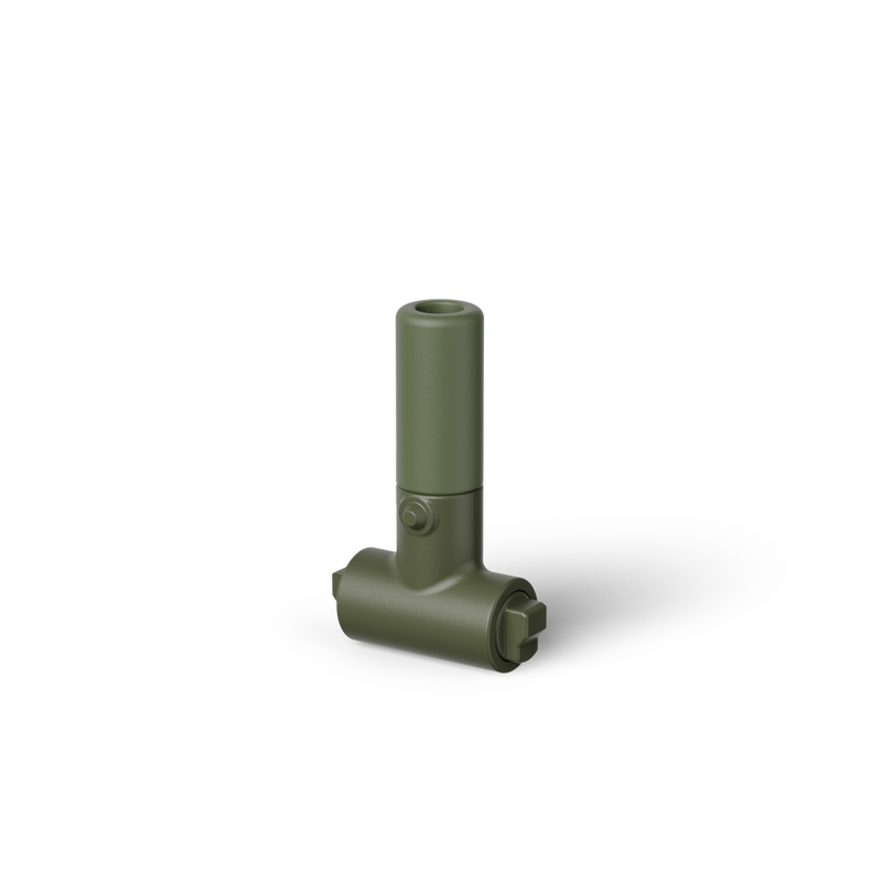 Era Flip + Resa Flip Replacement Flip Straw 30/40oz + 35oz | OD Green