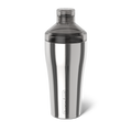 Cocktail Shaker | Polished Stainless | 22oz