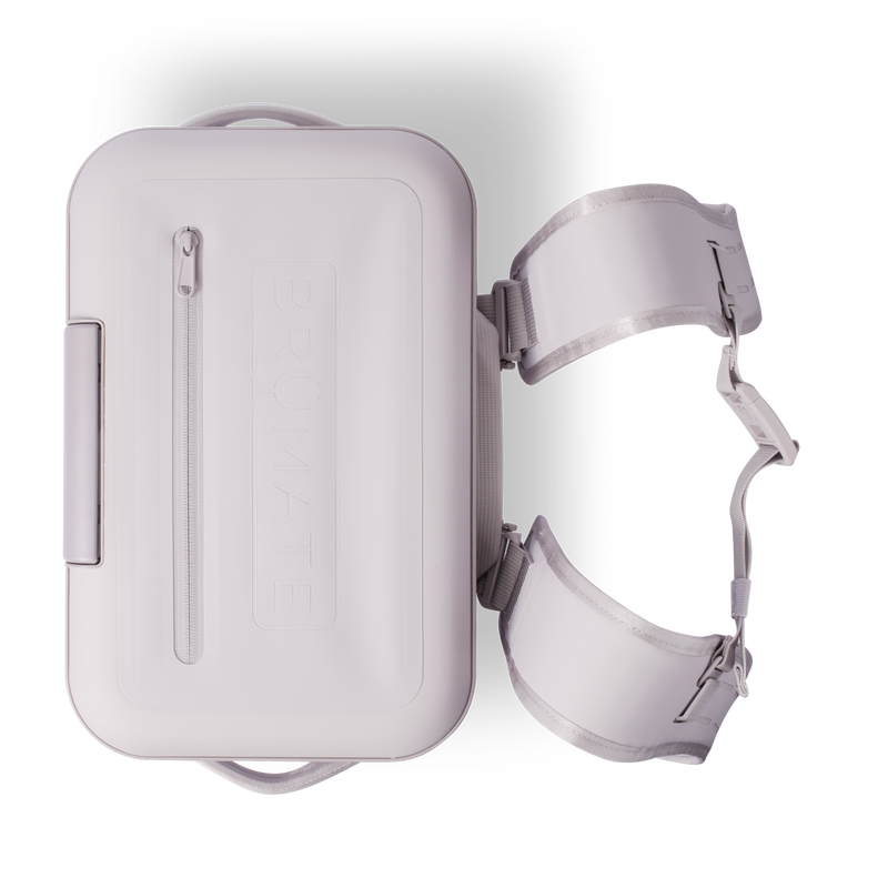 MagPack 24-Can Backpack Soft Cooler | Lilac