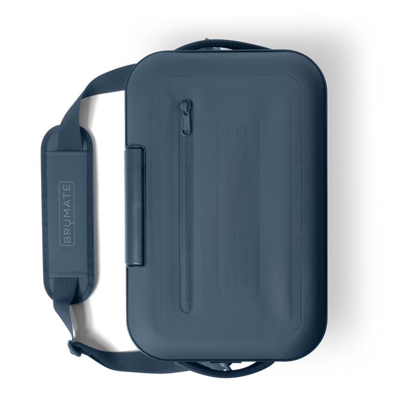 MagPack 18-Can Shoulder Sling Soft Cooler | Nightfall Blue
