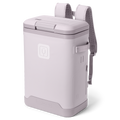 MagPack 24-Can Backpack Soft Cooler | Lilac