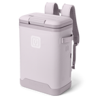 MagPack 24-Can Backpack Soft Cooler | Lilac