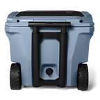 BrüTank 35-Quart Rolling Cooler | Denim