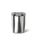 Rocks | Polished Stainless | 12oz