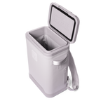 MagPack 24-Can Backpack Soft Cooler | Lilac