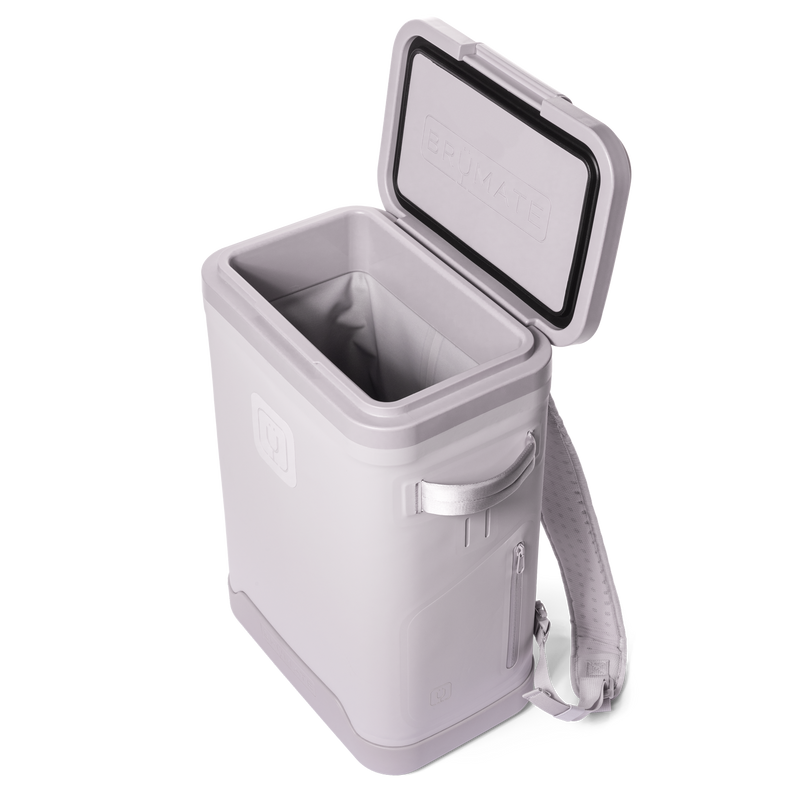 MagPack 24-Can Backpack Soft Cooler | Lilac