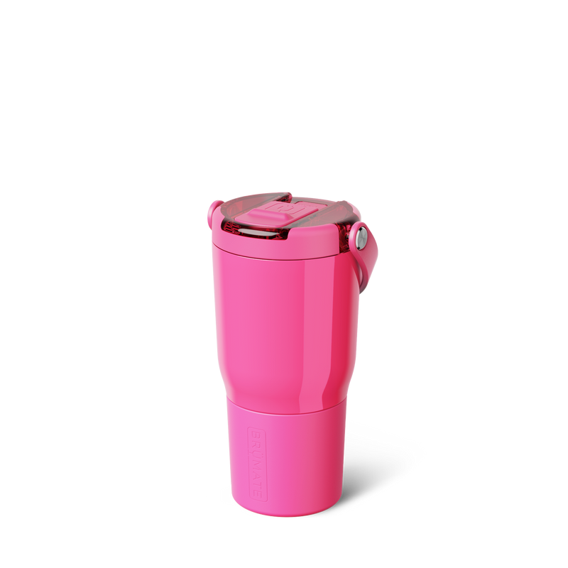 Resa Flip 20oz | Neon Pink