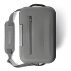 MagPack 12-Can Shoulder Sling Soft Cooler | Graphite
