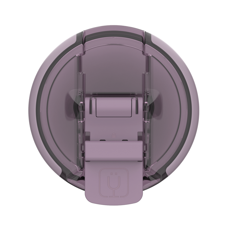 Müv + Nav OctaLock™ Replacement Lid 35oz | Lilac Dusk