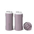 Hopsulator Slim + Hopsulator Trio Bundle | Lilac Dusk