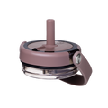 Resa Ü-Turn™ Replacement Lid 25oz | Rose Taupe