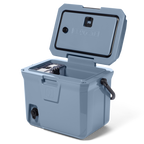 BrüTank 20-Quart Easy-Carry Cooler | Denim
