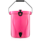 BackTap™ | Neon Pink | 3gal