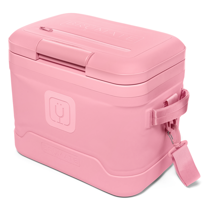 MagPack 12-Can Shoulder Sling Soft Cooler | Primrose