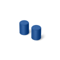 Magnetic Straw Cover | Sorrento | 2-Pack