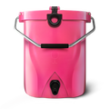 BackTap™ | Neon Pink | 3gal