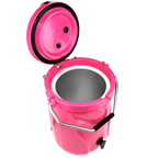 BackTap™ | Neon Pink | 3gal