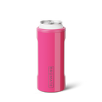 Hopsulator Slim | Neon Pink | 12oz Slim Cans