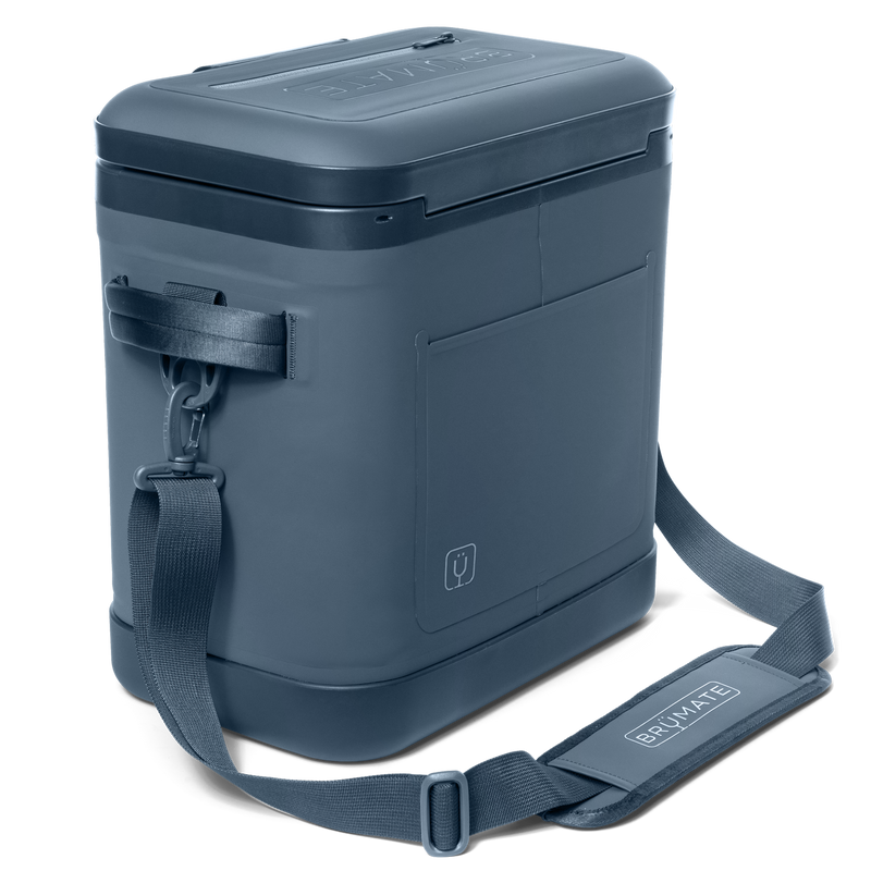 MagPack 18-Can Shoulder Sling Soft Cooler | Nightfall Blue