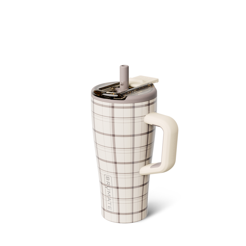 Era Flip 20oz | Oxford Plaid