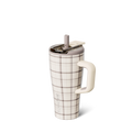 Era Flip 20oz | Oxford Plaid