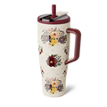Era Flip 40oz | Quilted Florals