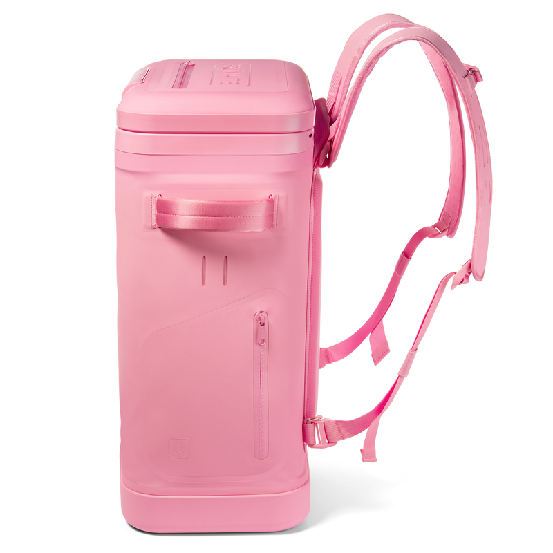 MagPack 24-Can Backpack Soft Cooler | Primrose