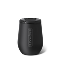 Uncork'd | Matte Black | 14oz