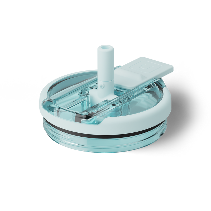 Era Flip Replacement Lid 30/40oz | Blue Agave