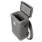 MagPack 24-Can Backpack Soft Cooler | Graphite