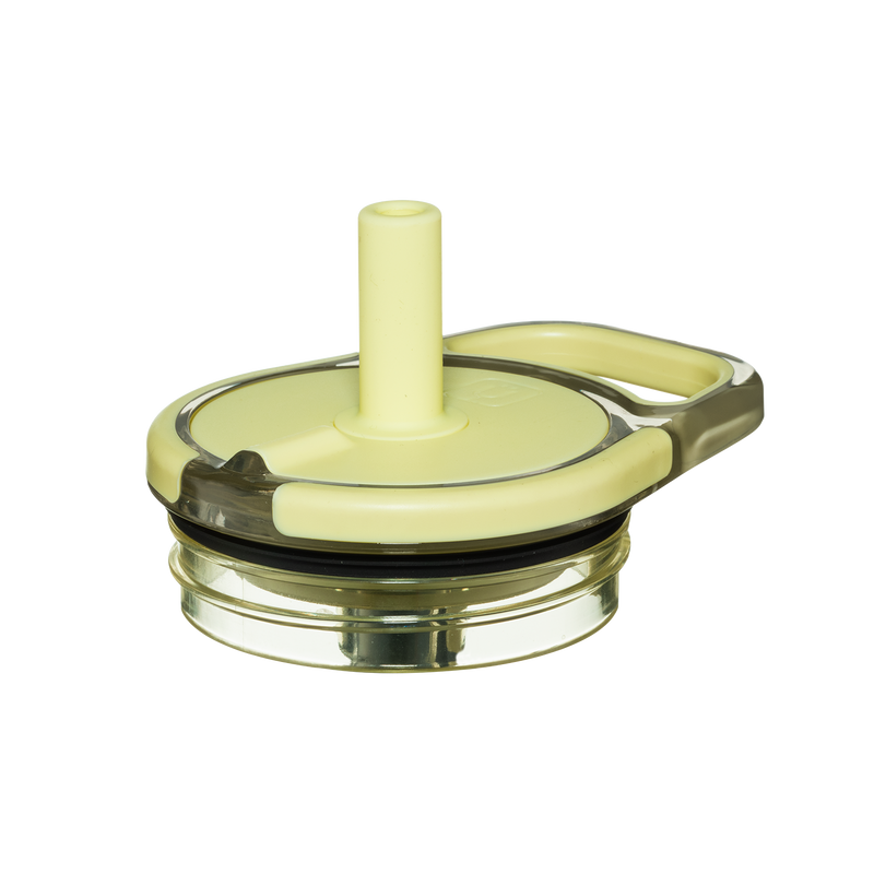 Leap Replacement Lid 12oz | Prickly Pear