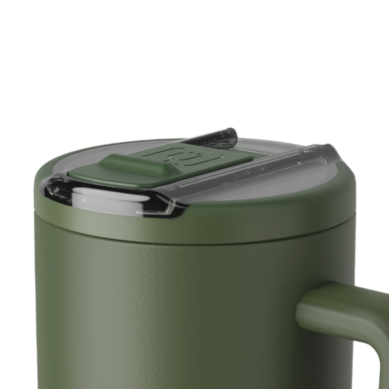 Era Flip 40oz | OD Green