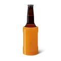 Hopsulator Bott'l | Hunter Orange | 12oz Bottles