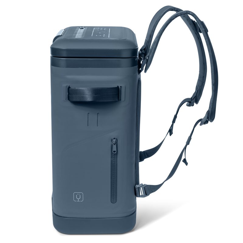 MagPack 24-Can Backpack Soft Cooler | Nightfall Blue