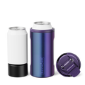 Hopsulator Trio | Dark Aura | 12/16oz Standard Cans