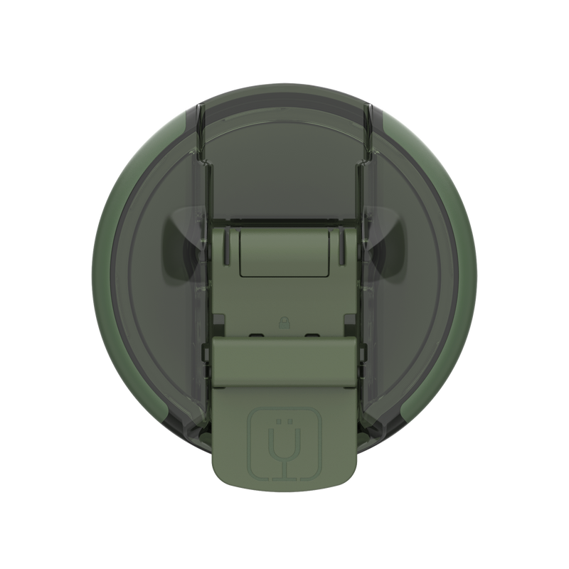 Müv + Nav OctaLock™ Replacement Lid 15/25oz | OD Green