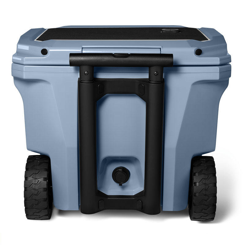 BrüTank 35-Quart Ultimate Day Trip Cooler Bundle | Denim